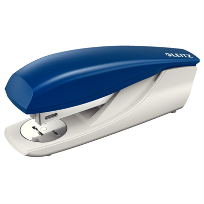 LEITZ ZIMBA MAKİNESİ 24/6 L-5500 MAVİ