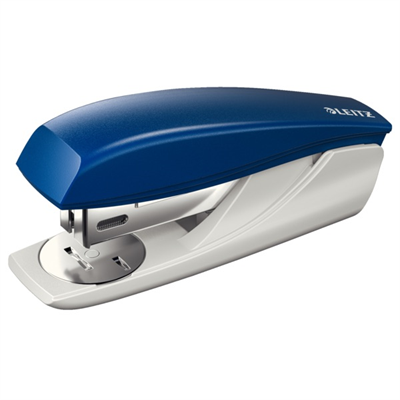 LEITZ ZIMBA MAKİNESİ 24/6 L-5501 BABY MAVİ