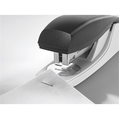 LEITZ ZIMBA MAKİNESİ 24/6 L-5501 BABY SİYAH