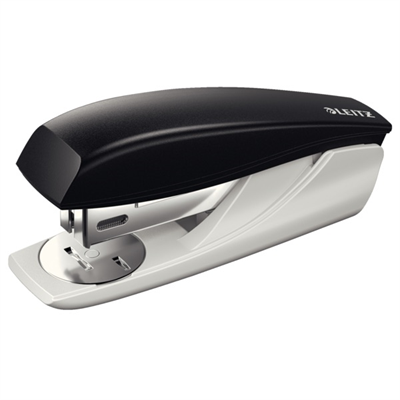 LEITZ ZIMBA MAKİNESİ 24/6 L-5501 BABY SİYAH