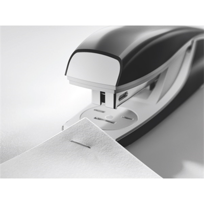 LEITZ ZIMBA MAKİNESİ 24/6 L-5502 KIRMIZI