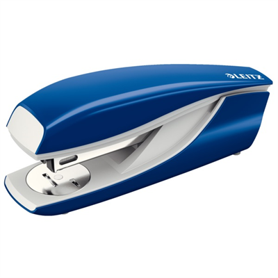 LEITZ ZIMBA MAKİNESİ 24/6 L-5502 MAVİ