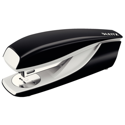 LEITZ ZIMBA MAKİNESİ 24/6 L-5502 SİYAH