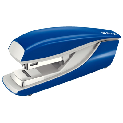 LEITZ ZIMBA MAKİNESİ 24/6 L-5505 MAVİ