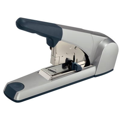 Leitz 5553 Arşiv Tipi Güçlü Zımba Makinesi (120 Sayfa Kapasiteli)