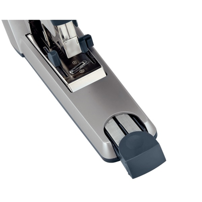 Leitz 5553 Arşiv Tipi Güçlü Zımba Makinesi (120 Sayfa Kapasiteli)
