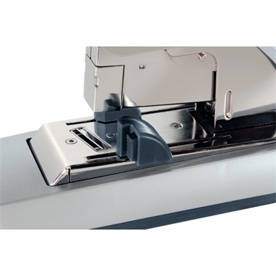 Leitz 5553 Arşiv Tipi Güçlü Zımba Makinesi (120 Sayfa Kapasiteli)