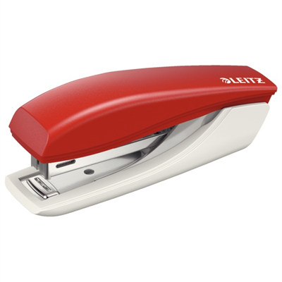 LEITZ ZIMBA MAKİNESİ NO:10 L-5517 KIRMIZI