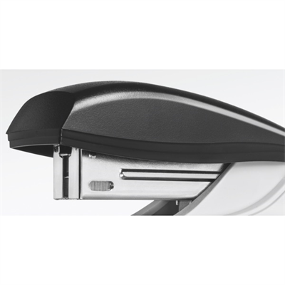LEITZ ZIMBA MAKİNESİ NO:10 L-5517 KIRMIZI