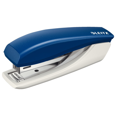 LEITZ ZIMBA MAKİNESİ NO:10 L-5517 MAVİ
