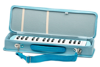 LİNO MELODİKA 32K ÇANTALI PASTEL MAVİ LN-32PMV