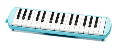LİNO MELODİKA 32K ÇANTALI PASTEL MAVİ LN-32PMV