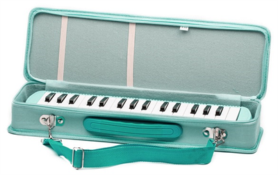 LİNO MELODİKA 32K ÇANTALI PASTEL YEŞİL LN-32PYE