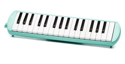 LİNO MELODİKA 32K ÇANTALI PASTEL YEŞİL LN-32PYE