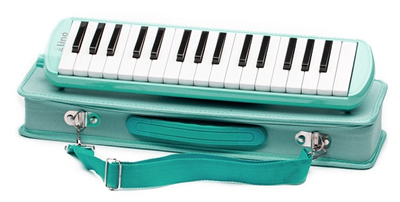 LİNO MELODİKA 32K ÇANTALI PASTEL YEŞİL LN-32PYE