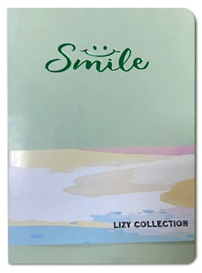 LİZ DEFTER ESNEK MAT AYNA 120YP. ÇİZ FLXMA15Ç