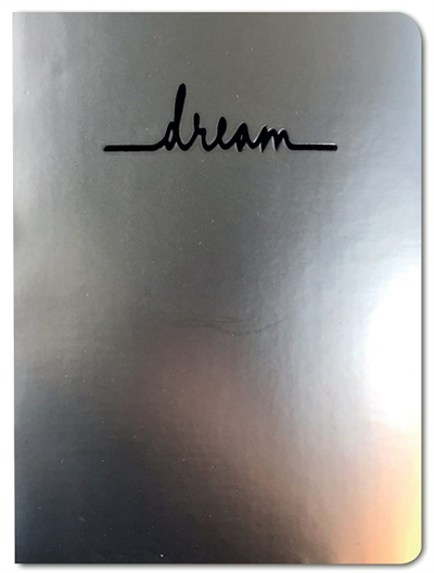 LİZ DEFTER ESNEK MAT AYNA 120YP. ÇİZ FLXMA15Ç