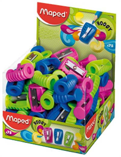MAPED KALEMTIRAŞ BOOGY TEK DELİKLİ 063211