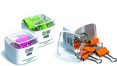 MAS KISKAÇ CUBBIE OMEGA MAVİ 19 MM 1266