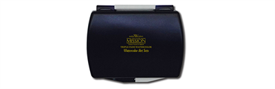 MISSION SULUBOYA GOLD TRIPLE PAN 12 Lİ 1212