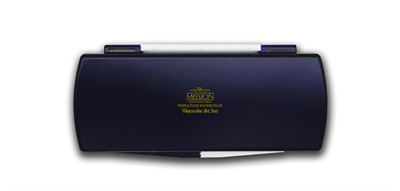 MISSION SULUBOYA GOLD TRIPLE PAN 48 Lİ 1248
