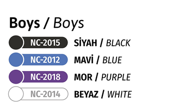 NOVA COLOR AKRİLİK POURİNG SET BOYS NC-2519