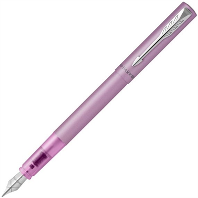 PARKER DOLMA KALEM VECTOR XL LİLA M UÇ 2159748