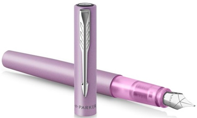 PARKER DOLMA KALEM VECTOR XL LİLA M UÇ 2159748