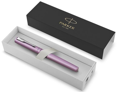 PARKER DOLMA KALEM VECTOR XL LİLA M UÇ 2159748