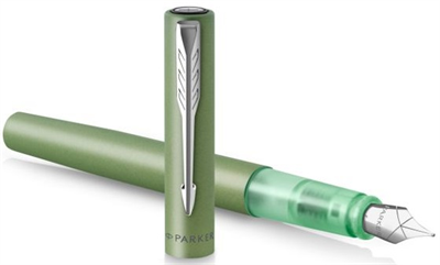 PARKER DOLMA KALEM VECTOR XL YEŞİL M UÇ 2159747