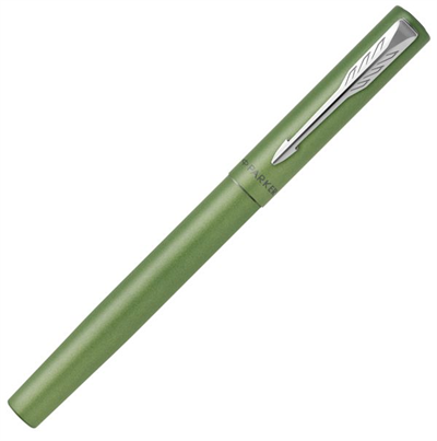 PARKER DOLMA KALEM VECTOR XL YEŞİL M UÇ 2159747