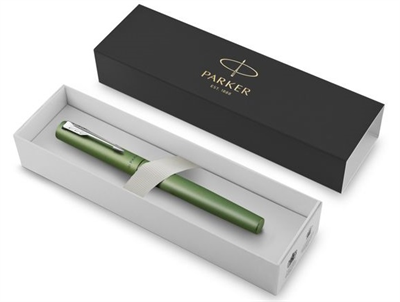 PARKER DOLMA KALEM VECTOR XL YEŞİL M UÇ 2159747