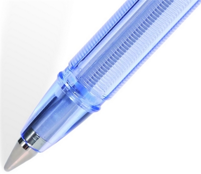 Pensan Tükenmez Kalem My-Pen 1.0 2210 Kırmızı