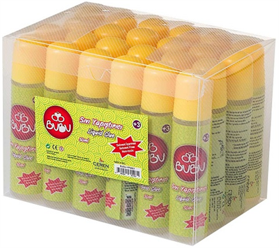 PLAY-DOH YAPIŞTIRICI STICK 7 GR PLAY-YP001