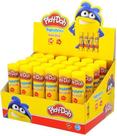 PLAY-DOH YAPIŞTIRICI STICK 7 GR PLAY-YP001