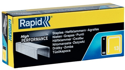 RAPID ZIMBA TELİ 13/8 5000 Lİ 11835600