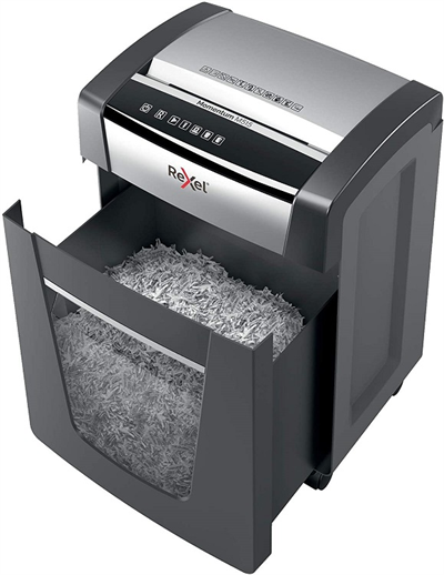 Rexel Evrak İmha Makinesi Momentum M515