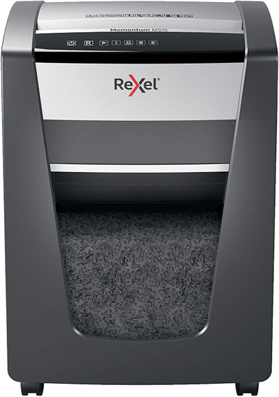 Rexel Evrak İmha Makinesi Momentum M515