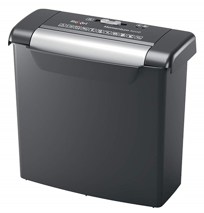 REXEL EVRAK İMHA MAKİNESİ MOMENTUM S206 2104568EU