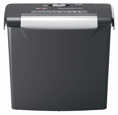 REXEL EVRAK İMHA MAKİNESİ MOMENTUM S206 2104568EU
