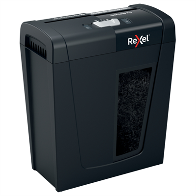 Rexel Secure X8 Evrak İmha Makinesi (8 Yaprak - P4 - 2020123EU)