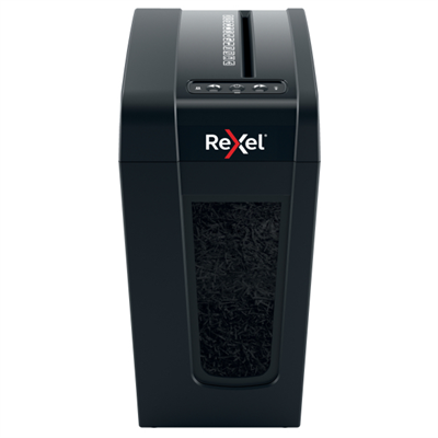Rexel Secure X8-SL Evrak İmha Makinesi (8 Yaprak - P4 - 2020126EU)