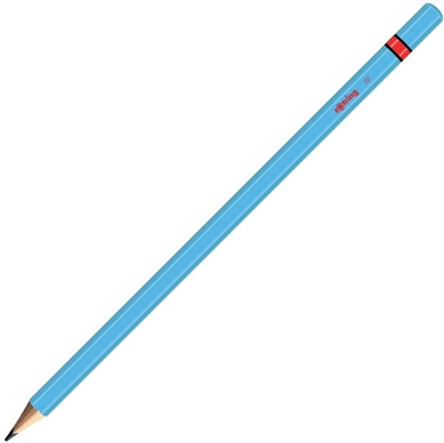 Rotring Kurşun Kalem Metalik 2090067