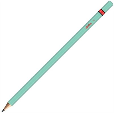 Rotring Kurşun Kalem Metalik 2090067