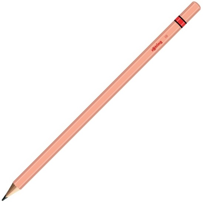 Rotring Kurşun Kalem Metalik 2090067