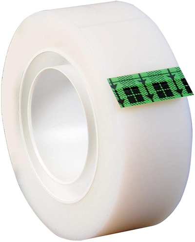 Scotch Magic Görünmez Bant (810)