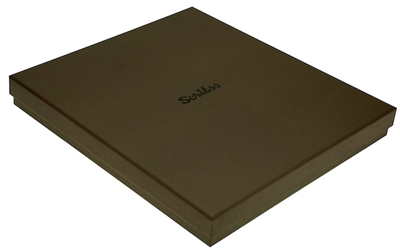 Scrikss Hediyelik Set (DR 8113-3): Bordo Portföy, Tablet Kılıfı ve Touch Pen