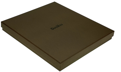 SCRIKSS HEDİYELİK SET DR 8113-4 PORTFÖY + TABLET KILIFI BEJ + TOUCH PEN