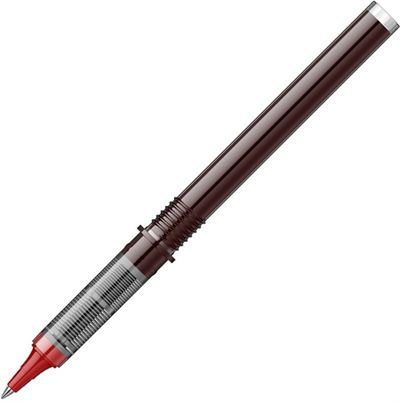 SCRIKSS OFFICE ROLLER KALEM  REFİLİ PI8 0.7 KIRMIZI BLS.