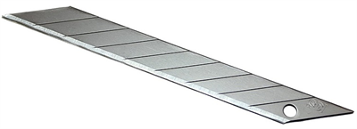 SDI MAKET BIÇAĞI YEDEĞİ DAR 30 EĞİMLİ 1361 100LÜ